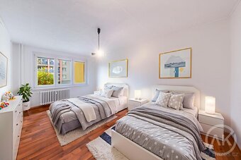 Podnájem bytu 3+1 v Bohumíně, ul. Štefánikova - 7