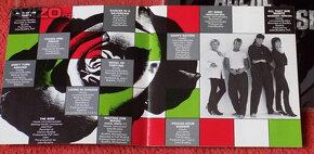 ACE OF BASE the sign CD - 7