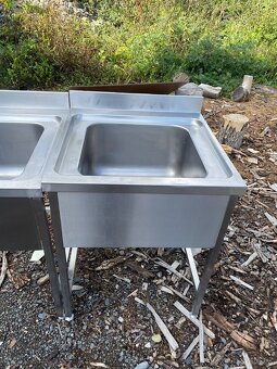 Gastro vybavení kuchyně - 7