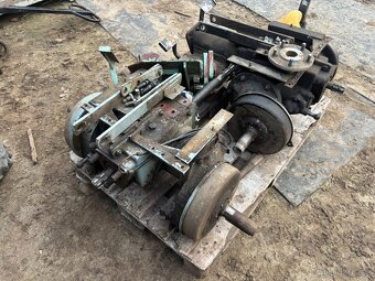 MT8 TZ4K14 náhradní díly - 7