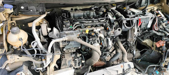 Peugeot 3008II, 2.0BlueHdi, AHX, 110kw, ELLD - 7