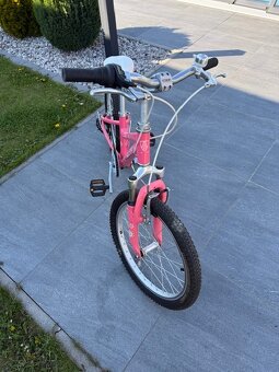 Dětské kolo Trek MT 60 - 7