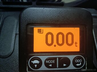 Vysokozdvižný vozík Toyota 02-8FGF18 - 7