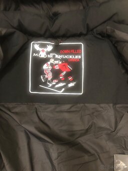 Pánská bunda NOVÁ VHODNÝ DÁREK - 7