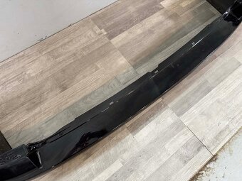 VW TRANSPORTER T6.1 19-24 nárazník 4xPDC LC9X 7LA807417E - 7