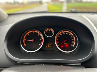 Opel Corsa 1.3 CDTi 55kW, RV 2007, Spolehlivé - 7