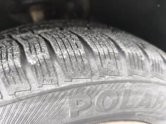 VW Golf V 2.0 tdi - 7