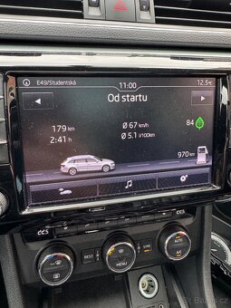 Škoda Superb 3 2017 tdi dsg - 7