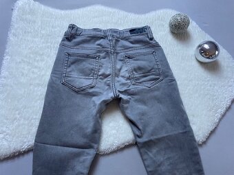 rifle vel. 158, 146 - 7