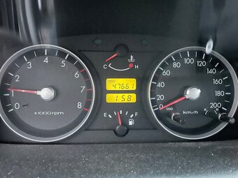 Hyundai Getz 1.1 - 7