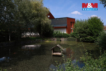 Pronájem multikomplexu pro 300 lidí 1076m2, Okrouhlo - 7