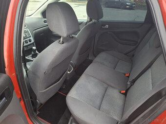 Ford Focus II combi - 7