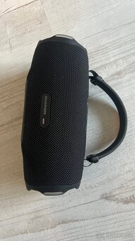 Prodám NOVÝ JBL Charge 6 Black - 7
