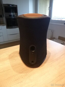 bluetooth reproduktor SONY SRS-RA5000 - 7