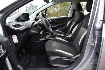 Peugeot 2008 1.2, KLIMATIZACE, TEMPOMAT - 7