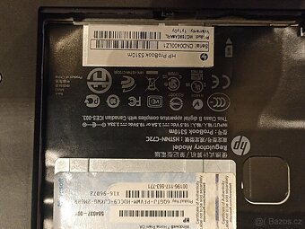HP ProBook 5310m na opravu - 7