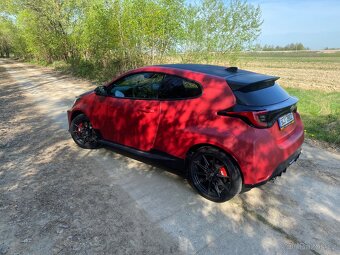 Toyota Yaris GR Sport - 7