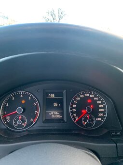 Golf + 2009 rok 1.4 tsi - 7