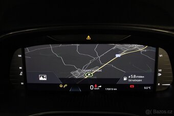 Škoda Octavia combi 2.0 TDI, FIRST EDITION, 1. MAJ. - 7