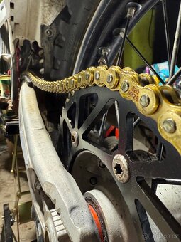 Ktm sxf 250 2022 - 7