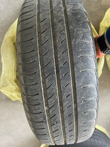 Letní sada pneu 185/60 R14 - 7