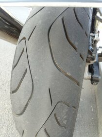 Yamaha BT 1100 Bulldog - 7