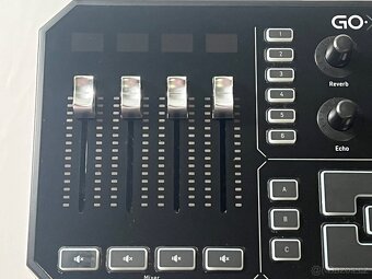 TC Helicon GOXLR - 7