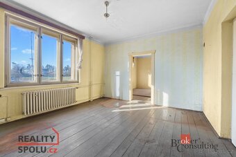 Prodej, domy/rodinný, 130 m2, Sokolečská 87, Předhradí, 2894 - 7