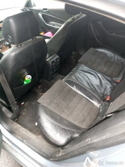Passat B6 - 7