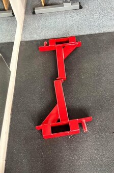 Fitness stroje a platformy - 7