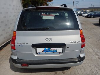 HYUNDAI Matrix 1.5 CRDi - 7
