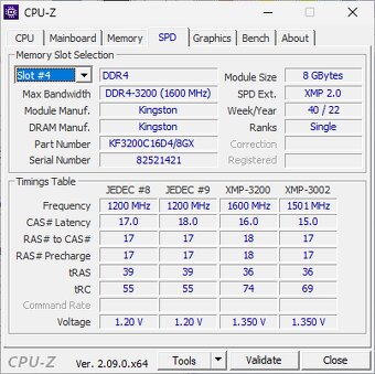 PC Ryzen 5 3600, 16 GB Ram, 512 GB NVMe - 7