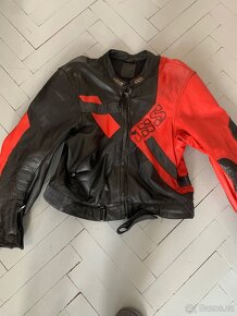 Prodam moto bundu velikost 60 - 7