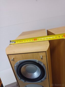 ELTAX repro sestava 5ks, 5x100W, 4-8 ohmů - 7
