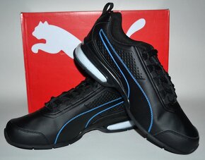 Pánské tenisky zn. Puma Leader VT SL vel. 44 - 7