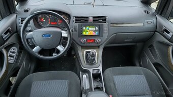 Ford Cmax - 7