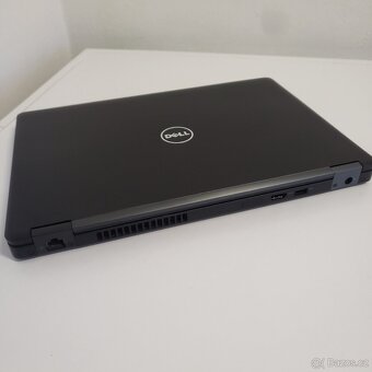 Dell Latitude 5480 /i7-7820HQ/nVidia MX/SSD/DDR4/W11 - 7