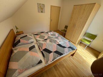 Prodej rodinného domu ,pozemek 957 m²,6kk,Lipno nad Vltavou - 7