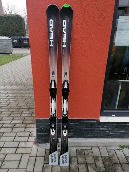 HEAD SuperShape E-Original 170cm r-12,1. Model 2022/2023 - 7