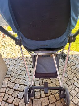 Cybex mios 2022 - 7