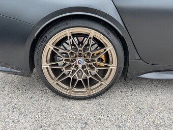 BMW M3 Touring Ind/Comp/XD/Ceramic 1MAJITEL - 7