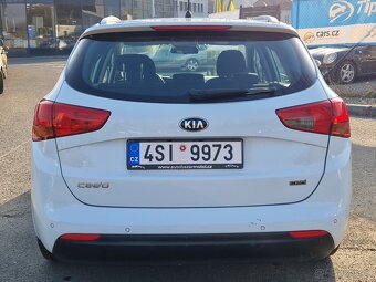 Kia Cee´d, rok 2018 i NA SPLÁTKY BEZ REGISTRU VŠEM - 7