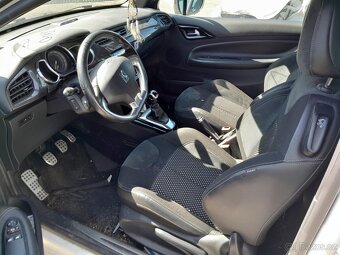 Citroën DS3 1,6 E-HDI 110CV - 7