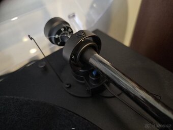 Gramofon ProJect s vypínáním a garancí stavu od HifiKlubBrno - 7