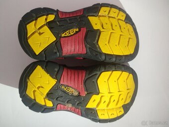 Keen 29 sandále - 7