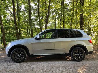 Bmw x5 40d - 7