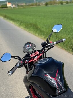 Kawasaki ER-6N 2007 A2 - 7