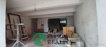 Prodej nebytového prostoru, 36 m2 - Rybitví, ev.č. 02268 - 7