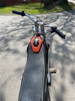 Hecht děcká motorka - 7