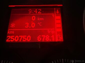 VW TOURAN BSX / CNG - 7